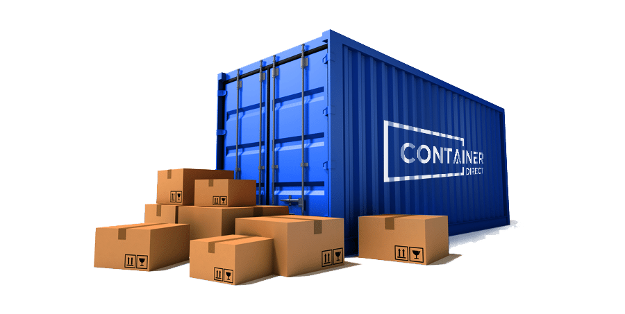 container